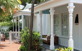 Lighthouse Hotel - Key West Historic Inns